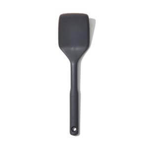 Oxo Goodgrips Silicone Everyday Flexible Turner Peppercorn